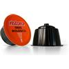 Compatibile Con Dolce Gusto Nescafè Orzo 8 Confezioni Da 14 Capsule [112 Capsule