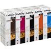 Does not apply Capsule Originali, Variety Pack Con 100 Capsule Caffè per Macchine Originali , C