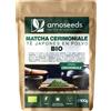 Tè Matcha Verde (Tè Matcha Ceremonial 100G)
