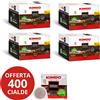 Kimbo Cialde Kimbo OFFERTA Espresso Napoletano Cialda ESE Compostabile in Carta