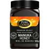 Miele Di Manuka Selezionato Premium 525+ MGO 500G