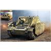 Dragon Sd.Kfz.166 Stu.Pz. IV BRUMMBAR PRODOTTO DALLA BRUMM x KURSK KIT 1:35