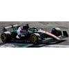 Spark Model ALFA ROMEO C43 N.77 ITALIAN GP 2023 V.BOTTAS 1:18