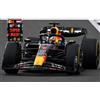 Spark Model RED BULL N.1 WINNER BRITISH GP 2023 MAX VERSTAPPEN WITH PIT BOARD 1:18