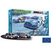Scalextric PISTA PUMA WRC SET HOT LAPS cm 210 x 140 1:32