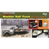 Dragon Sd.Kfz.3 MAULTIER W/3/7 cm FLAK 37 KIT 1:35