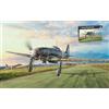 Italeri MACCHI MC 205 VELTRO KIT 1:32