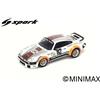 Spark Model PORSCHE 934 N.82 4th 24 H LM 1979 MULLER-PALLAVICINI-VANOLI 1:18