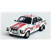 Trofeu FORD ESCORT MK2 1000 LAKES RALLY 1979 MIKKOLA-HERTZ 1:43