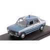 Rio FIAT 128 4 PORTE POLIZIA STRADALE 1970 1:43
