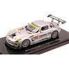 Ebbro MERCEDES SLS N.52 SUPER GT500 2012 TAKEUCHI-KUROSAWA 1:43