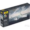 Heller: STARTER KIT TASK FORCE "RAVITAILLEMENT A LA MER in 1:400 [1000570920]