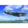 Trumpeter: English Electric(BAC) Lightning F.2A/F.6 in 1:32 [9362281]