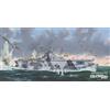 Trumpeter: German Navy Aircraft Carrier DKM Graf Zeppelin in 1:350 [9365627]