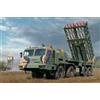 Hobby Boss 85529 Hobby Boss: 9M96 of 50P6E TEL S350E Vityaz in 1:35