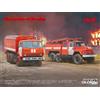 ICM: Fire trucks of Ukraine in 1:35 [3313527]