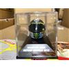 Minichamps V. ROSSI CASCO HELMET MUGELLO 2015 MINICHAMPS 1/8 398150086 NEW FREE SHIPPING