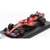 Looksmart FERRARI SF-24 N.16 3rd MEXICO GP 2024 C.LECLERC 1:43