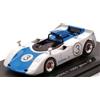 Ebbro TOYOTA-7 N.3 JAPAN GP 1969 1:43