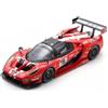 Spark Model SCG 004c N.706 WINNER SP-X CLASS 24 H NURBURGRING 2022 MUTSCH-LASER-MAIL