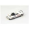 Spark Model SPICE SE 87C N.131 31th LM 1988 GRAND-TERRIEN-GUENOUN 1:43