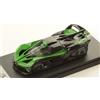 Looksmart BUGATTI BOLIDE VERDE VIPER 1:43