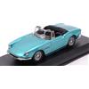 Best Model FERRARI 330 GT SPIDER 1966 GREEN MET.1:43