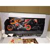 Minichamps 122081169 MINICHAMPS 1:12 HONDA 2008 NIKY HAYDEN VERY RARE NEW FREE SHIP. WORLD