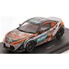 Ebbro TOYOTA INGING 86 N.38 1:43