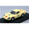 Best Model ABARTH 1300 OT N.98 WINNER S1.3 CLASS T.FLORIO 1967 GARUFI-FERLITO 1:43