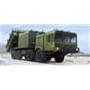 Trumpeter: Russian SSC-6/3K60 BAL-E Defence System in 1:35 [9361052]