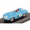 Art Model FERRARI 750 MONZA N.5 3rd 1000 KM PARIGI 1956 PICARD-TRINTIGNANT 1:43