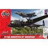 Airfix: Dambusters 80th Anniversary - Gift Set in 1:72 [1550191]