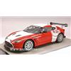 Tecnomodel ASTON MARTIN V12 ZAGATO 2012 NURBURGRING TEST ED.LIM.PCS 50 1:18