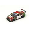 Spark Model CITROEN C-ELYSEE N.25 4th WTCC RACE OF MAROCCO 2015 M.BENNANI 1:43