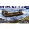 Trumpeter: CH-47A Chinook in 1:35 [9365104]