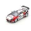 Spark Model ALPINE A110 N.50 MONTE CARLO 2022 I.CRERAR-E.RACETTE 1:43