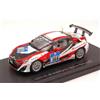 Ebbro TOYOTA 86 N.166 NURBURGRING 2012 TAKAKI-ISHIURA-OSHIMA-IGUCHI 1:43