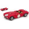 KK Scale FERRARI 375 PLUS N.5 24 H LE MANS 1954 ROSIER-MANZON 1:18
