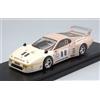 Best Model FERRARI 512 BB N.80 17th 6 H SILVERSTONE 1982 PHILLIPS-EARLE-JONES 1:43