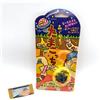 BANDAI TAMAGOTCHI Mori de Hakken FOREST Ver. Giallo TMGC Virtual Pet Japan