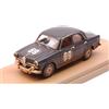 Rio ALFA ROMEO GIULIETTA T.I. N.69 RALLY ACROPOLIS 1959 APOSTOLIDIS-MARATHAK
