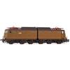 Rivarossi FS ELECTRIC LOCOMOTIVE E 646 CASTANO ISABELLA LIVERY EP III 1:87