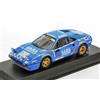 Best Model FERRARI 308 GTB N.1 WINNER RALLY 1000 MIGLIA 1983 BUSSENI-CIOCCA 1:43