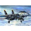 Trumpeter: F-14B Tomcat in 1:32 [9363202]