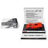 Brumm PORSCHE 917K 50.mo ANNIVERSARY 1969-2019 COLOR FLUO.ED.LIM.PCS 200 1:43