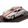 Best Model PORSCHE 356 ABARTH DNF 1000 KM NURBURGRING 1963 RANK-WUTHERICH 1:43