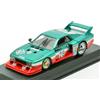 Best Model LANCIA BETA MONTECARLO 6h MUGELLO 1980 C.FACETTI-M.FINOTTO 1:43