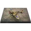 Forces of Valor SUPERMARINE SPITFIRE MK.IX LDR N.145 SQUADRON 1943 1:72