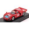 Best Model ALFA ROMEO 33.2 N.248 TARGA FLORIO 1969 PINTO-ALBERTI 1:43
